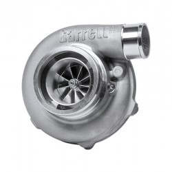 Garrett GTX3576R Gen II Super Core + JRspec T3 .82 żeliwo