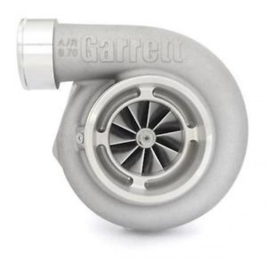Garrett GTX3582R Gen II Reverse Super Core + JRspec T3 1.06 żeliwo