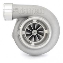 Garrett GTX3582R Gen II Reverse Super Core + JRspec T3 1.06 żeliwo