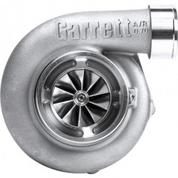 Garrett GTX3582R Gen II Super Core + JRspec T3 1.06 żeliwo