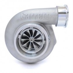 Garrett GTX3584RS Super Core + JRspec T3 .63 żeliwo