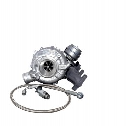 GTD2060vz 1.9TD oraz 2.0TDI (VP, PD) 320hp