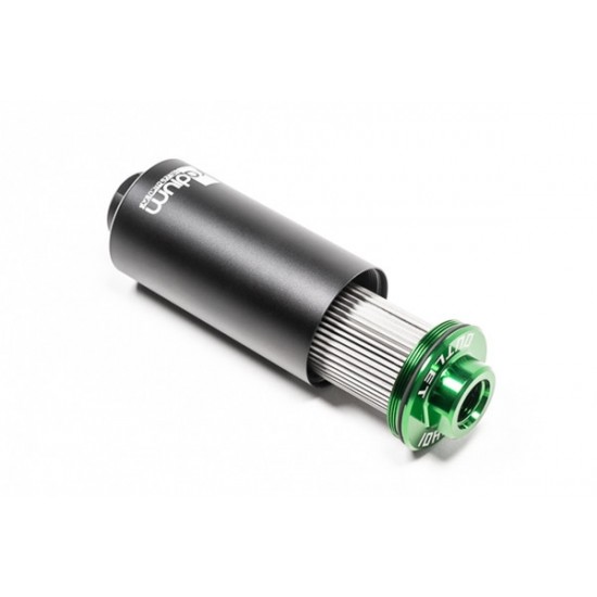 High Flow Fuel Filter Microglass 6 Micron Radium Engineering
