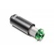 High Flow Fuel Filter Stainless 100 Micron Radium Engineering