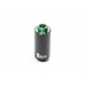 High Flow Fuel Filter Stainless 100 Micron Radium Engineering