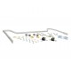 Rear Sway bar 24mm Whiteline BHR75Z Holden Opel Astra Zafira Chevrolet HHR