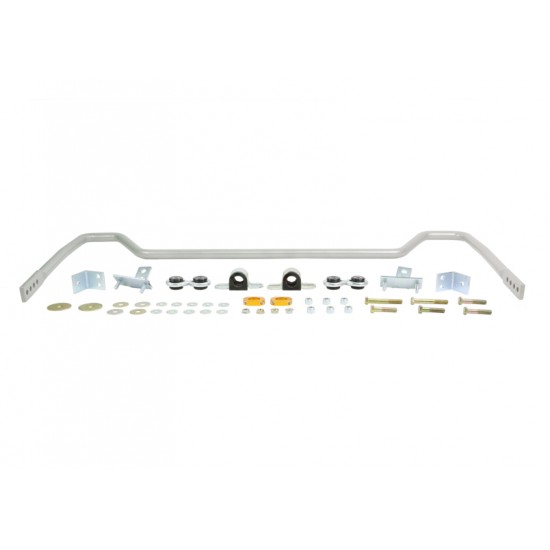 Rear Sway bar 24mm Whiteline BHR75Z Holden Opel Astra Zafira Chevrolet HHR