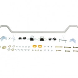 Rear Sway bar 24mm Whiteline BHR75Z Holden Opel Astra Zafira Chevrolet HHR