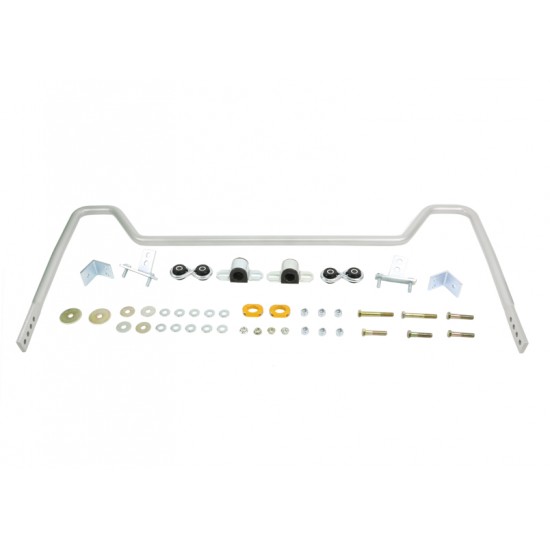 Rear Sway bar 24mm Whiteline BHR75Z Holden Opel Astra Zafira Chevrolet HHR