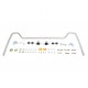 Rear Sway bar 24mm Whiteline BHR75Z Holden Opel Astra Zafira Chevrolet HHR