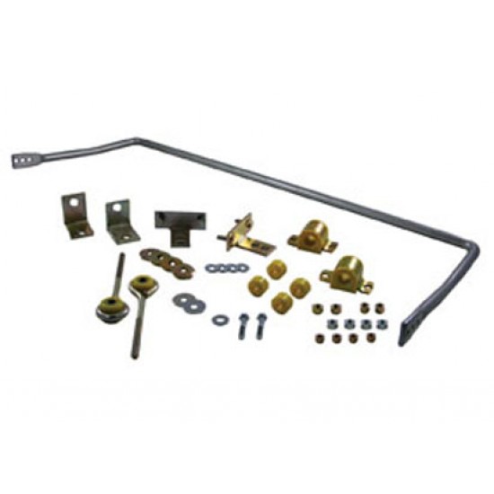 HOLDEN (GM) BARINA 2/01-12/05
