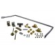 HOLDEN (GM) BARINA 2/01-12/05