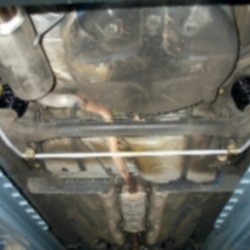 HOLDEN (GM) BARINA 2/01-12/05
