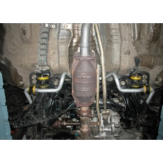 HONDA CIVIC 10/96-9/00