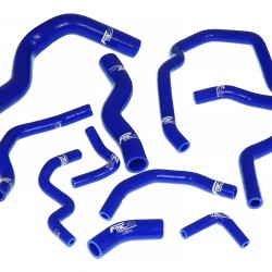 Honda Civic FD2 KA20A 2.0L Type-R 06-10