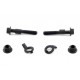 Camber Bolt HONDA CR-V 2002-05 Whiteline