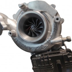 Turbo Hybrydowe Audi A4 / A5 / A6 C7/ A7 / Q7 VW Amarok / - 3.0TDI -  350KM
