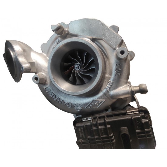 Turbo Hybrydowe Audi A4 / A5 / A6 C7/ A7 / Q7 VW Amarok / - 3.0TDI -  350KM