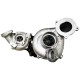 Turbosprężarka Hybrydowa JRspec BMW lift 335d / 535d - 450KM