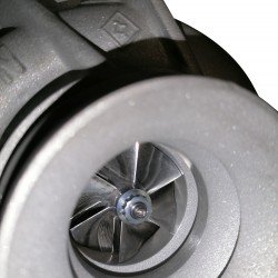 Hybrid Turbo BMW 118D 120D / 318D 320D / 518D 520D M47, N47
