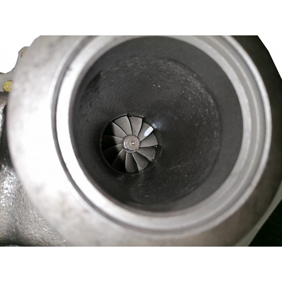 Hybrid Turbo BMW 118D 120D / 318D 320D / 518D 520D M47, N47