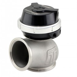 Wastegate Turbosmart Power-Gate60 7PSI - Black