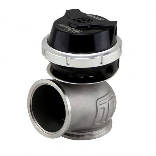 Wastegate Turbosmart Pro-Gate50 14PSI - Black