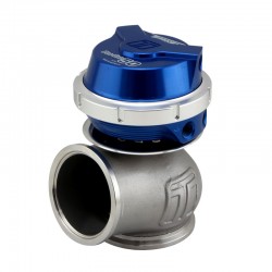 Wastegate Turbosmart Pro-Gate50 14PSI - Blue
