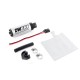 Fuel pump DeatschWerks DW300 340lph for Subaru Forester 97-07 Impreza WRX STI 93-07 Legacy GT 90-99 05-07