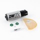 Fuel pump DeatschWerks DW65C 265lph for Subaru GTO 04-06 Legacy GT 05-09 WRX 08-14 Sti 08-21