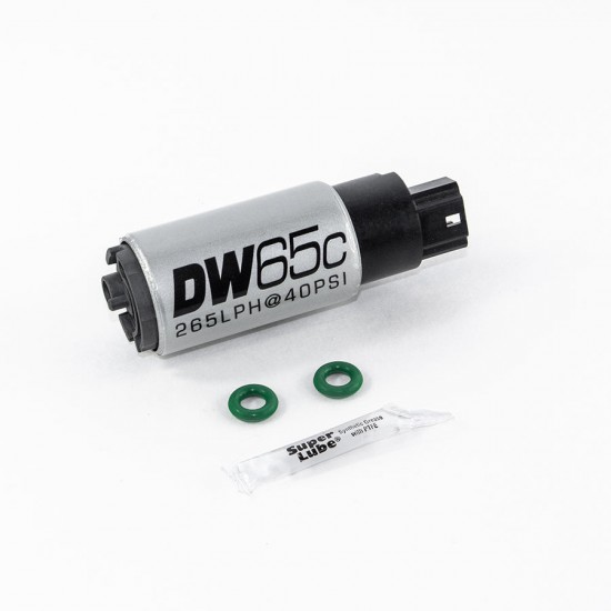 Fuel pump DeatschWerks DW65C 265lph for Honda RSX 02-06Civic 01-05 MX5 2006-2015