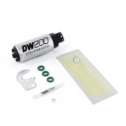 Fuel pump DeatschWerks DW200 255lph for Mazda Miata 89-93
