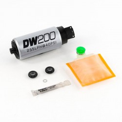 Fuel pump DeatschWerks DW200 255lph for Honda S2000 06-09