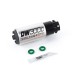 Fuel pump DeatschWerks DW300C 340lph for Nissan R35 GTR 2009-2021