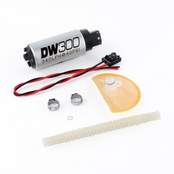 Fuel pump DeatschWerks DW300 340lph for Nissan 370z 2009-2015 Infiniti G37 2008-2014