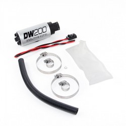 Fuel pump DeatschWerks DW200 255lph for Nissan 300ZX 3.0L (exc. Twin-Turbo)