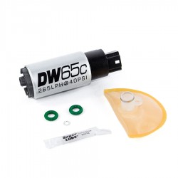 Fuel pump DeatschWerks DW65C 265lph for Honda Civic 06-11