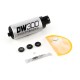 Fuel pump DeatschWerks DW300 340lph for Nissan G35 03-08 350z 03-08 and Legacy GT 10+