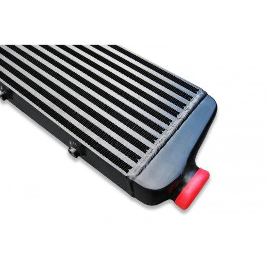 Intercooler 600x300x100mm One-side Colour FMIC.EU