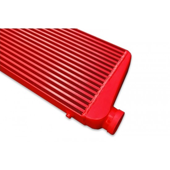 Intercooler 600x300x100mm One-side Colour FMIC.EU