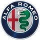 Intercooler Alfa Romeo 147 1.9 JTD Red Fmic.eu