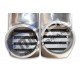 Intercooler Alfa Romeo 147 1.9 JTD Orange Fmic.eu
