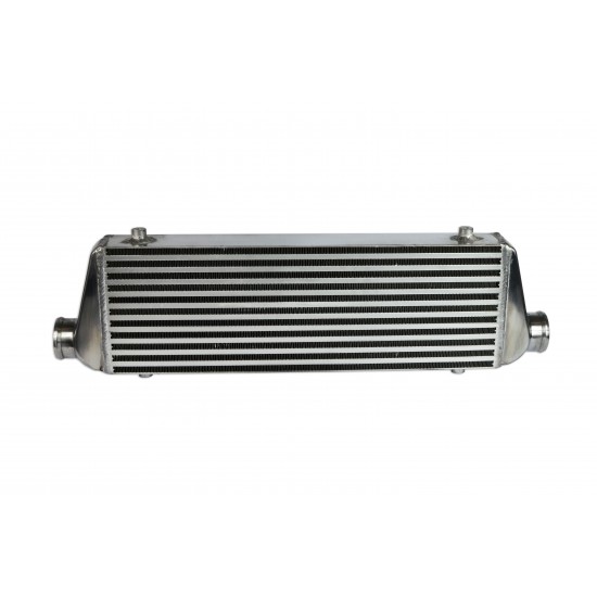 Intercooler Alfa Romeo 147 1.9 JTD Orange Fmic.eu