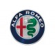 Intercooler Alfa Romeo 159  / Brera 2.4 JTDM Orange Fmic.eu