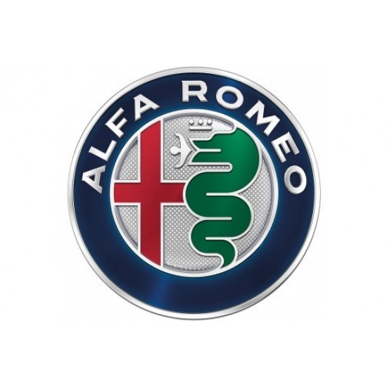 Intercooler Alfa Romeo 159  / Brera 2.4 JTDM Green Fmic.eu
