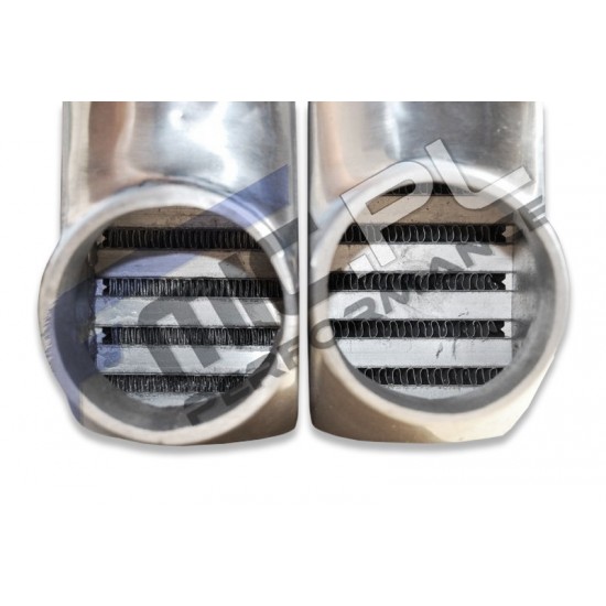 Intercooler Alfa Romeo Giulietta Blue Fmic.eu