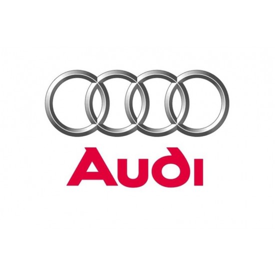 Intercooler Audi A3 8L 1.9TDI Orange Fmic.eu With