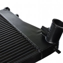 Intercooler Audi A3 8V / S3 8V 1.8 / 2.0 TFSI Stage 2 intercooler with silicone