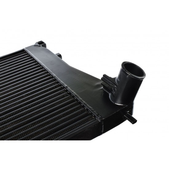 Intercooler Audi A3 8V / S3 8V 1.8 / 2.0 TFSI Stage 2 intercooler with silicone