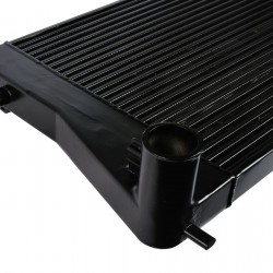Intercooler Audi A3 8V / S3 8V 1.8 / 2.0 TFSI Stage 2 intercooler with silicone